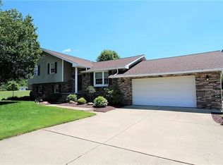 1440 Old Princeton Rd, New Castle, PA 16101