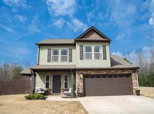 430 Bud Farmer Pl, Inman, SC 29349