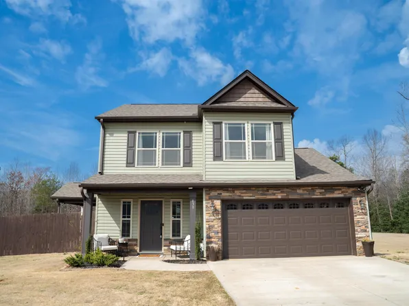 430 Bud Farmer Pl, Inman, SC 29349