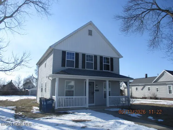 221 South Ave, Toledo, OH 43609