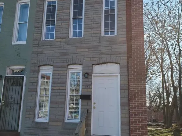1731 McHenry St, Baltimore, MD 21223