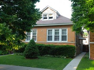 2845 N McVicker Ave, Chicago, IL 60634