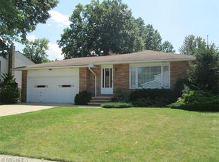 524 Saint Lawrence Blvd, Eastlake, OH