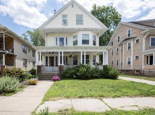 82 Wheeler Ave #2, Cranston, RI 02905