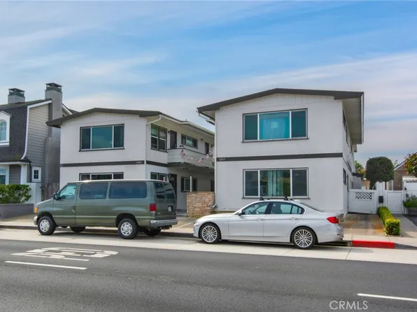 1209 W Balboa Blvd, Newport Beach, CA 92661