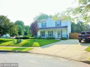 705 Spotters Ct, Hampstead, MD 21074