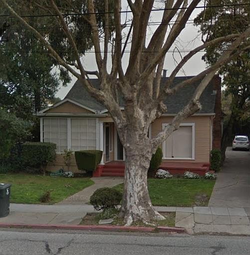 1st image of 820 N El Camino Real