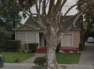 820 N El Camino Real, San Mateo, CA 94401