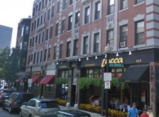 218 Hanover St #11, Boston, MA 02113