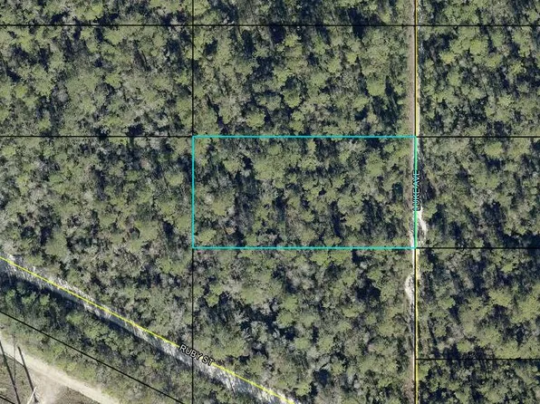 0 LUKE Avenue, Hastings, FL 32145