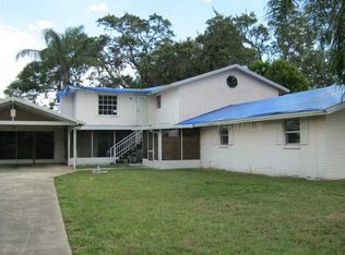 13903 Parkwood St, Hudson, FL 34669