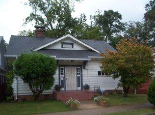 407 Angier Pl NE, Atlanta, GA 30308