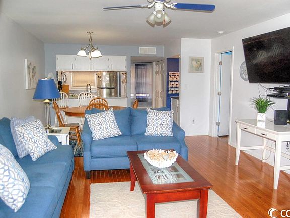 2nd image of 501 Maison Dr. #C-11