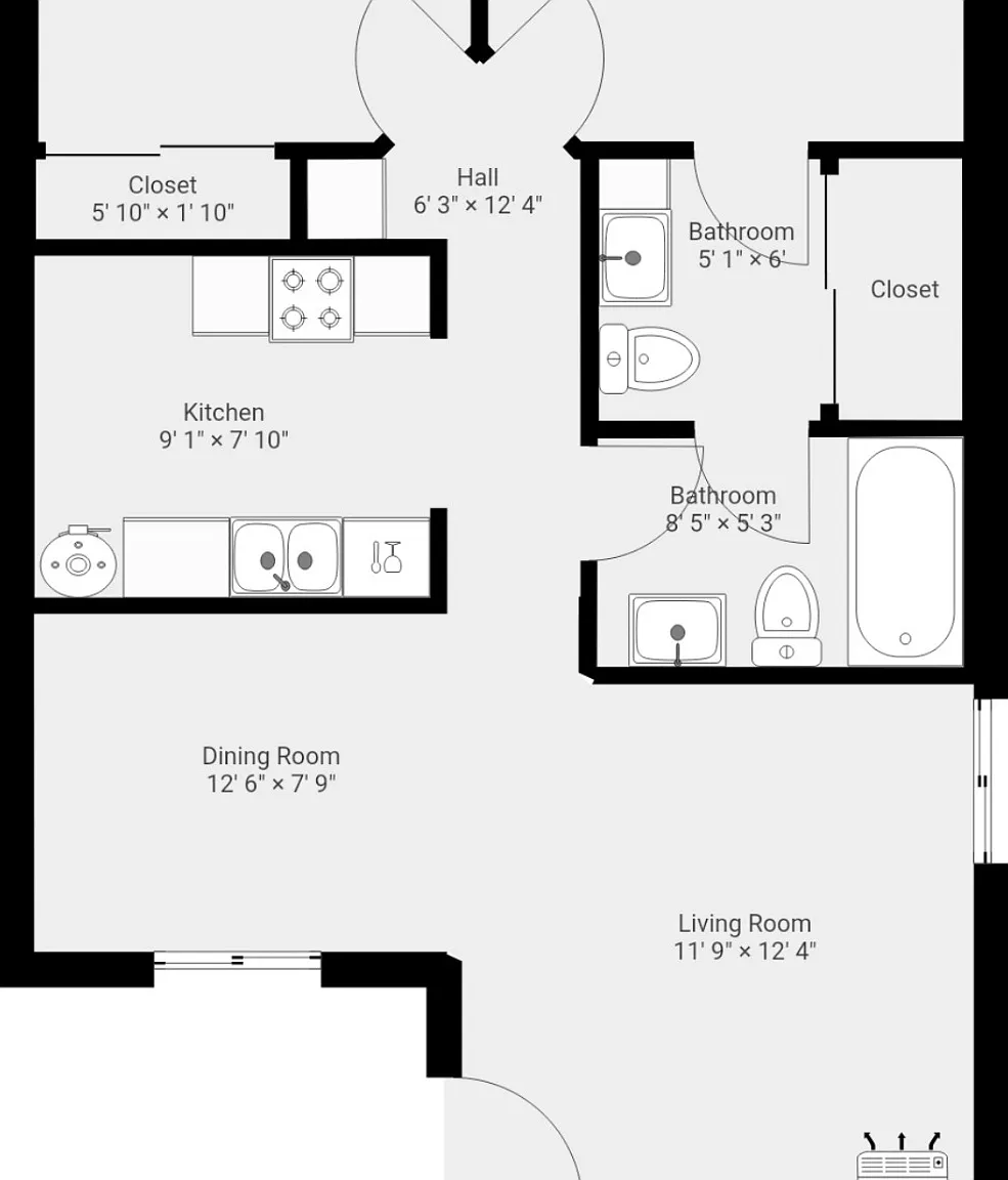 Tahoe Manor — Photo 2