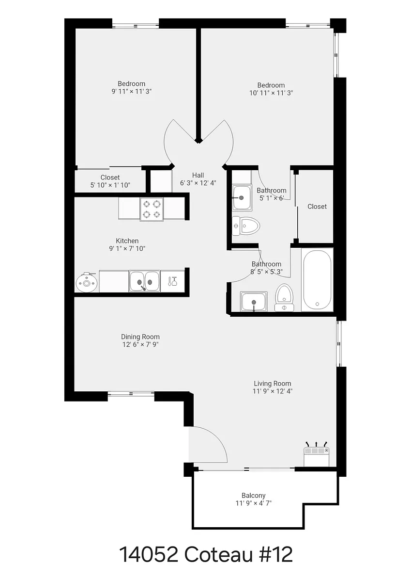 Building Photo - Tahoe Manor