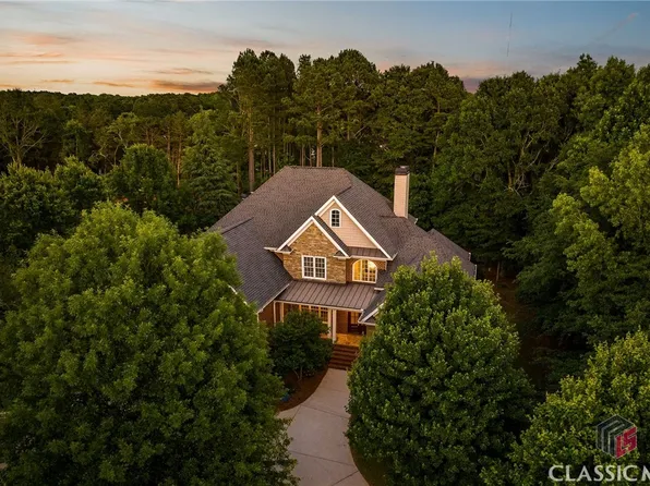 2609 Allegheny Lane, Watkinsville, GA 30677