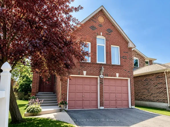 3364 Ingram Rd, Mississauga, ON L5L 4N4