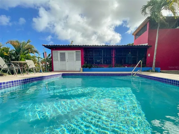48 Serrano Hls, Vieques, PR 00765