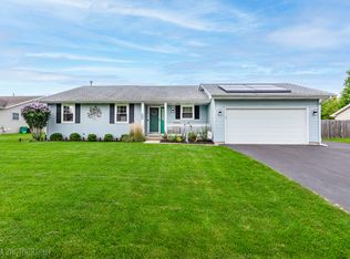 509 Wedgewood Trl, McHenry, IL 60050