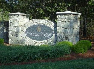 126 Mariners Bluff Rd, York, SC 29745