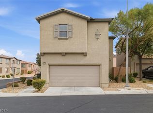 8961 Appellation Ave, Las Vegas, NV 89148