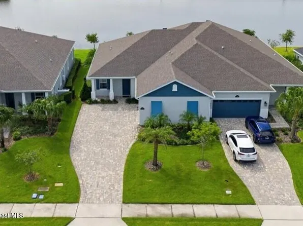 2789 Avalonia Dr, Melbourne, FL 32940