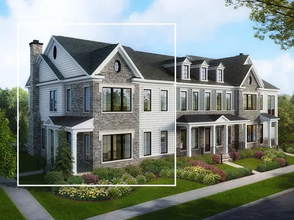 18 Dewitt Dr, Chappaqua, NY 10514