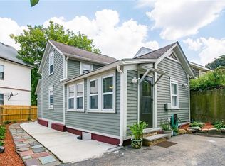 4 Dean Ave, Johnston, RI 02919