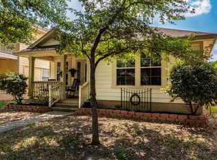 5156 Hartson, Kyle, TX 78640