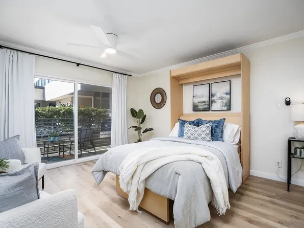 1021 Scott St APT 107, San Diego, CA 92106
