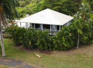 Unit No A Sweet Lime I, St. Croix, VI 00840