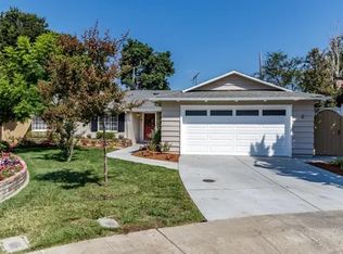 160 Holland Ct, Mountain View, CA 94040
