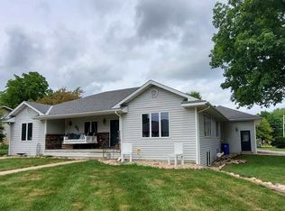 610 Lexington Ave, Nashua, IA 50658