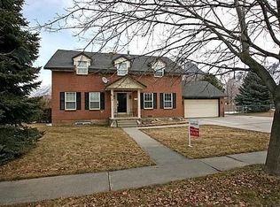 11056 N Manor Dr, Highland, UT 84003
