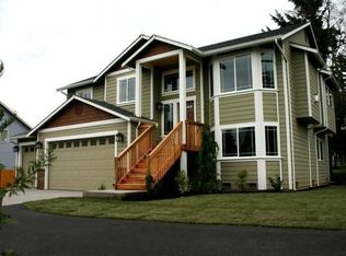 19809 N Danvers Rd, Lynnwood, WA 98036