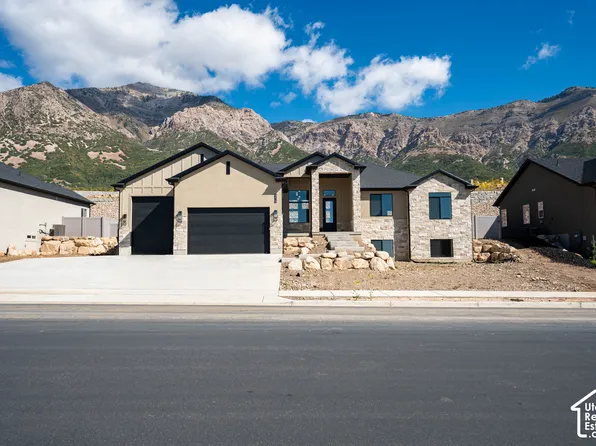 656 E Mountain Rd N, North Ogden, UT 84414