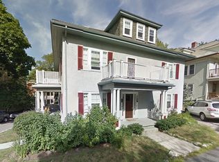40 Robinwood Ave #2, Jamaica Plain, MA 02130