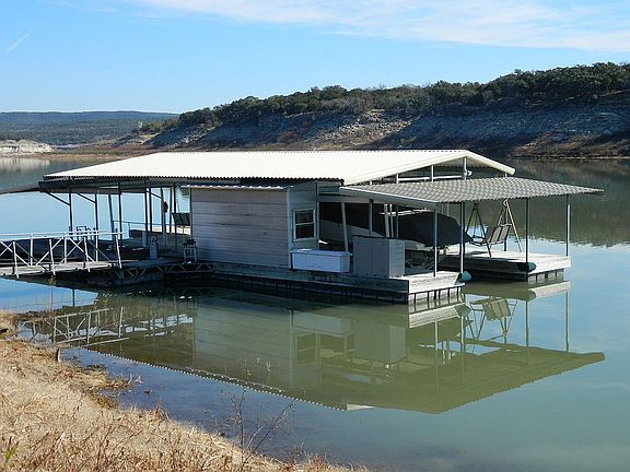 Boat Dock