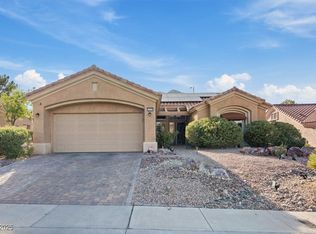 2525 Banora Point Dr, Las Vegas, NV 89134