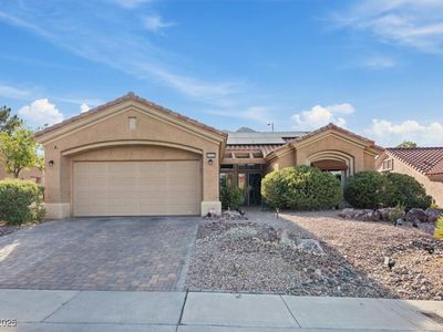 2525 Banora Point Dr, Las Vegas, NV, 89134