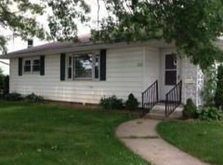 69 Oak St, Danville, PA 17821
