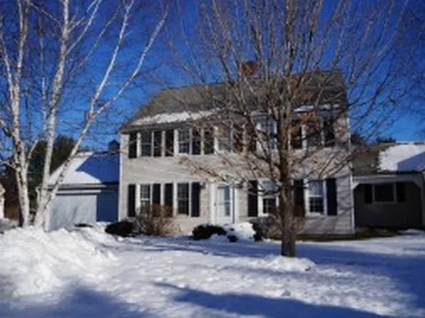72 Wildersburg Cmn, Barre, VT 05641
