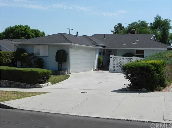 1717 W Ofarrell St, San Pedro, CA 90732