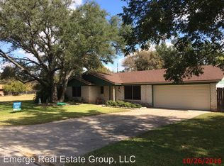 4303 Broken Arrow Dr, Harker Heights, TX 76548