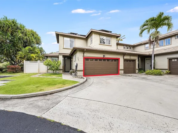 580 Lunalilo Home Road B #Co-358, Honolulu, HI 96825
