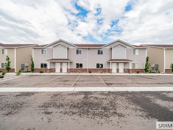 2015 Lawrence Ln #603, Blackfoot, ID 83221