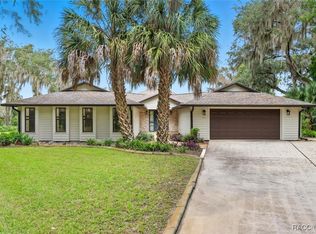 5124 S Pointe Dr, Inverness, FL 34450