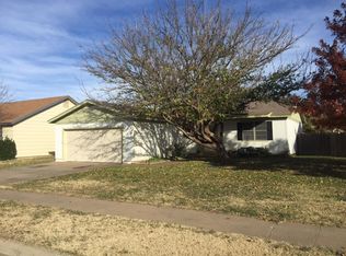 9303 Detroit Ave, Lubbock, TX 79423