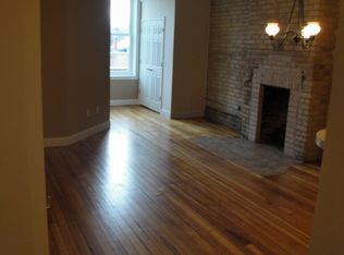 108 S Main St APT 1, Leslie, MI 49251