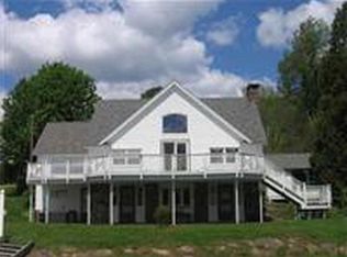 487 Lakeside Dr, Mayfield, NY 12117